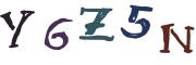 CAPTCHA de imagem