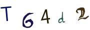 CAPTCHA de imagem