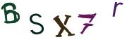 CAPTCHA de imagem