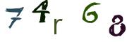 CAPTCHA de imagem