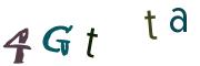 CAPTCHA de imagem