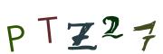 CAPTCHA de imagem