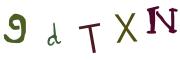 CAPTCHA de imagem