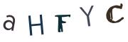 CAPTCHA de imagem