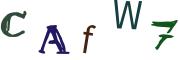 CAPTCHA de imagem