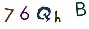 CAPTCHA de imagem