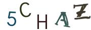 CAPTCHA de imagem
