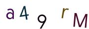 CAPTCHA de imagem