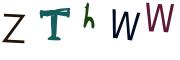 CAPTCHA de imagem