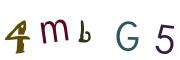 CAPTCHA de imagem