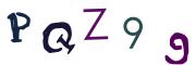 CAPTCHA de imagem