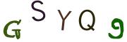 CAPTCHA de imagem