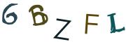 CAPTCHA de imagem