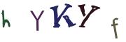 CAPTCHA de imagem