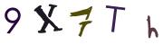 CAPTCHA de imagem