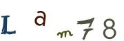 CAPTCHA de imagem