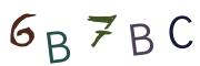 CAPTCHA de imagem