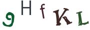 CAPTCHA de imagem