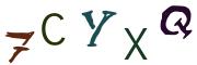 CAPTCHA de imagem