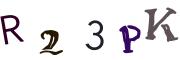 CAPTCHA de imagem