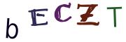 CAPTCHA de imagem