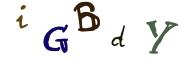 CAPTCHA de imagem