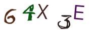 CAPTCHA de imagem