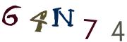 CAPTCHA de imagem