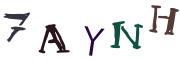 CAPTCHA de imagem