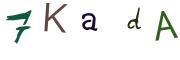 CAPTCHA de imagem