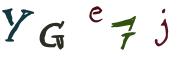 CAPTCHA de imagem