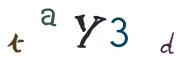 CAPTCHA de imagem