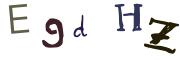 CAPTCHA de imagem