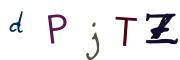 CAPTCHA de imagem