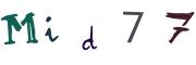 CAPTCHA de imagem