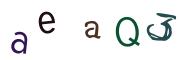CAPTCHA de imagem