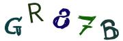 CAPTCHA de imagem