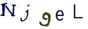 CAPTCHA de imagem