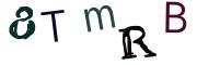 CAPTCHA de imagem