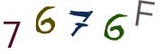 CAPTCHA de imagem