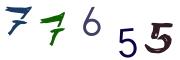 CAPTCHA de imagem