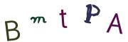 CAPTCHA de imagem