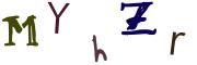 CAPTCHA de imagem