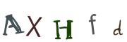 CAPTCHA de imagem