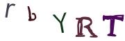 CAPTCHA de imagem
