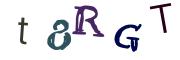 CAPTCHA de imagem
