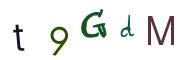 CAPTCHA de imagem