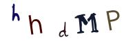 CAPTCHA de imagem