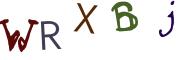 CAPTCHA de imagem