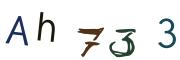 CAPTCHA de imagem
